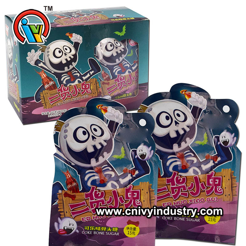 hard candy supplier
