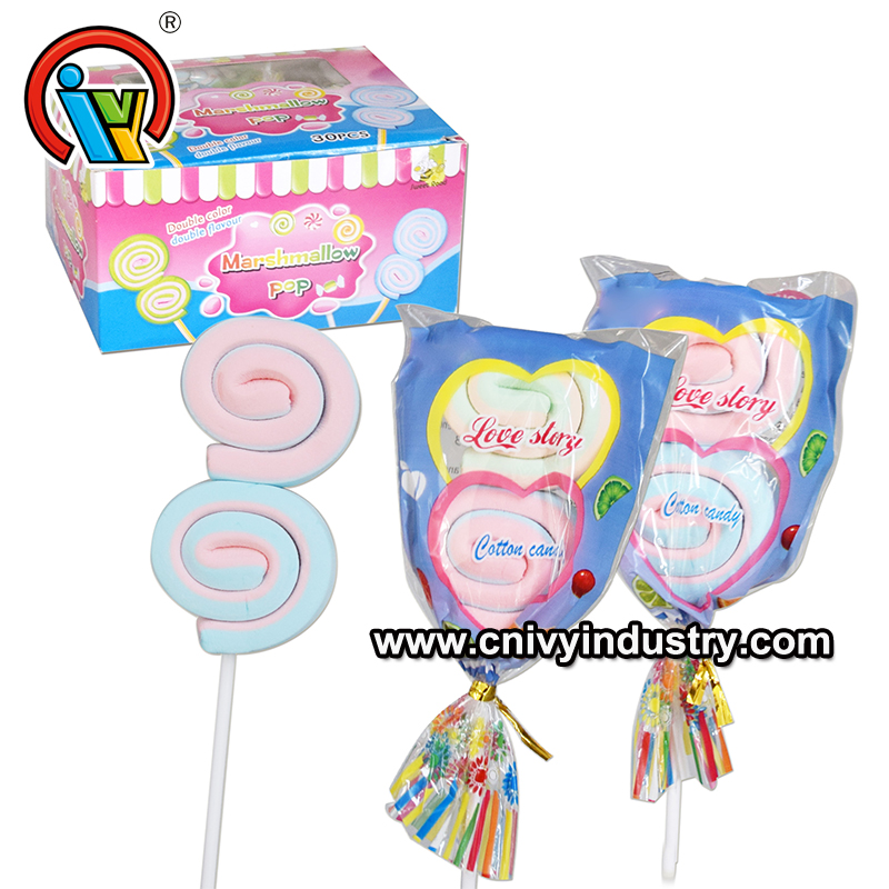 Halal Marshmellow 
