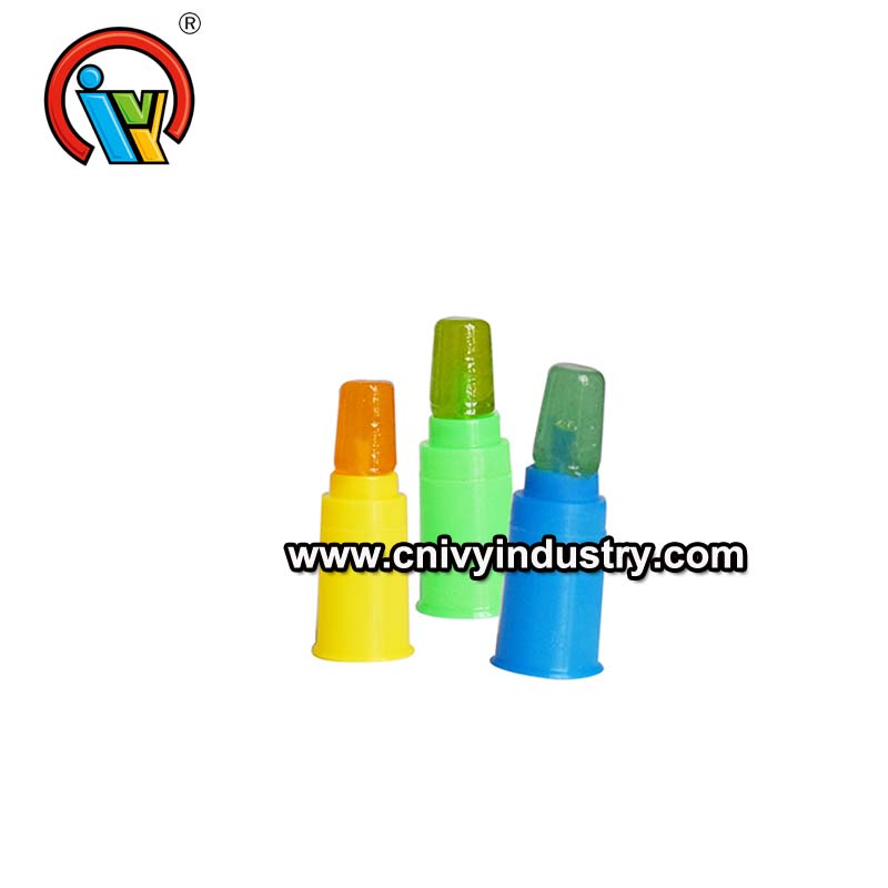 Finger Lollipop