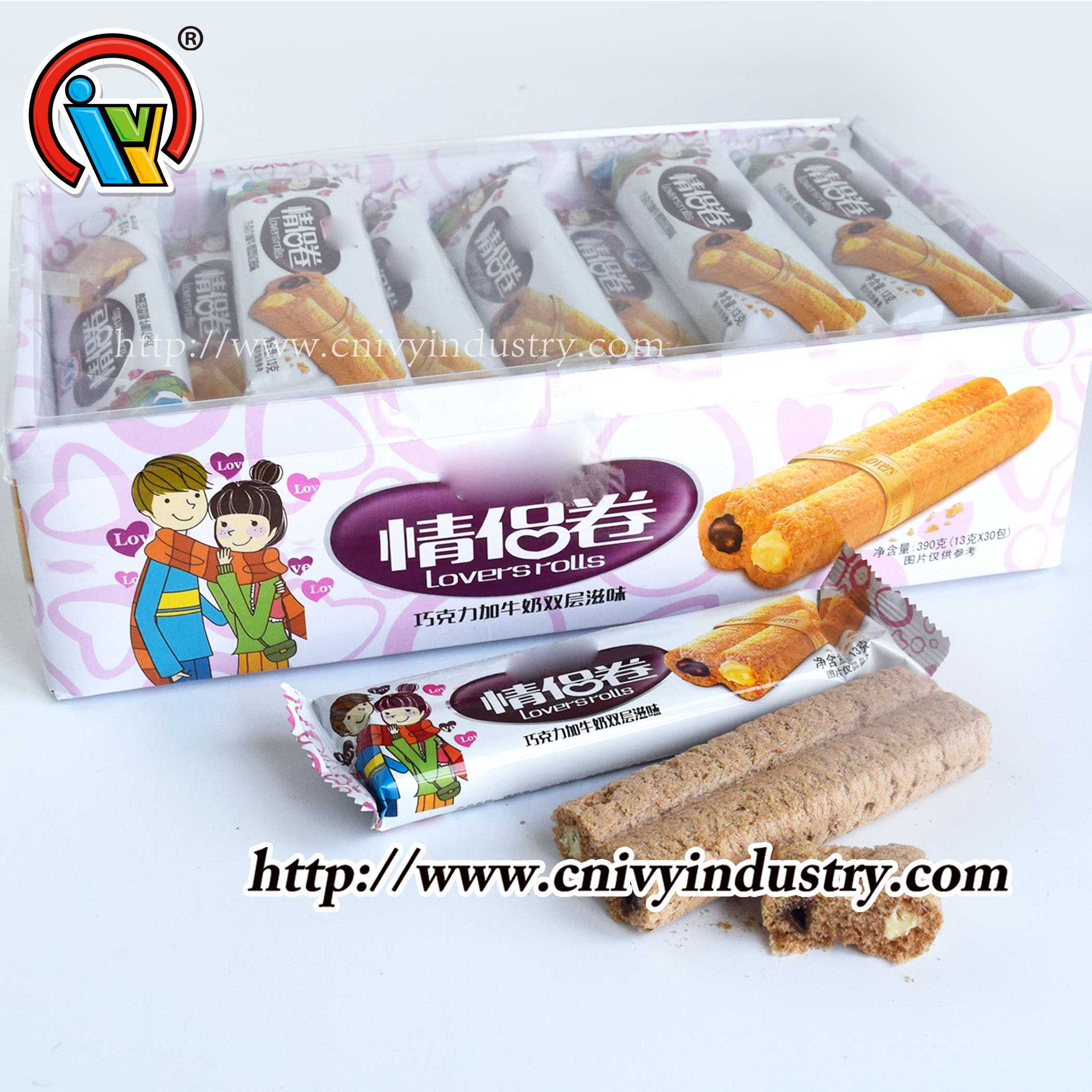 wafer biscuit supplier