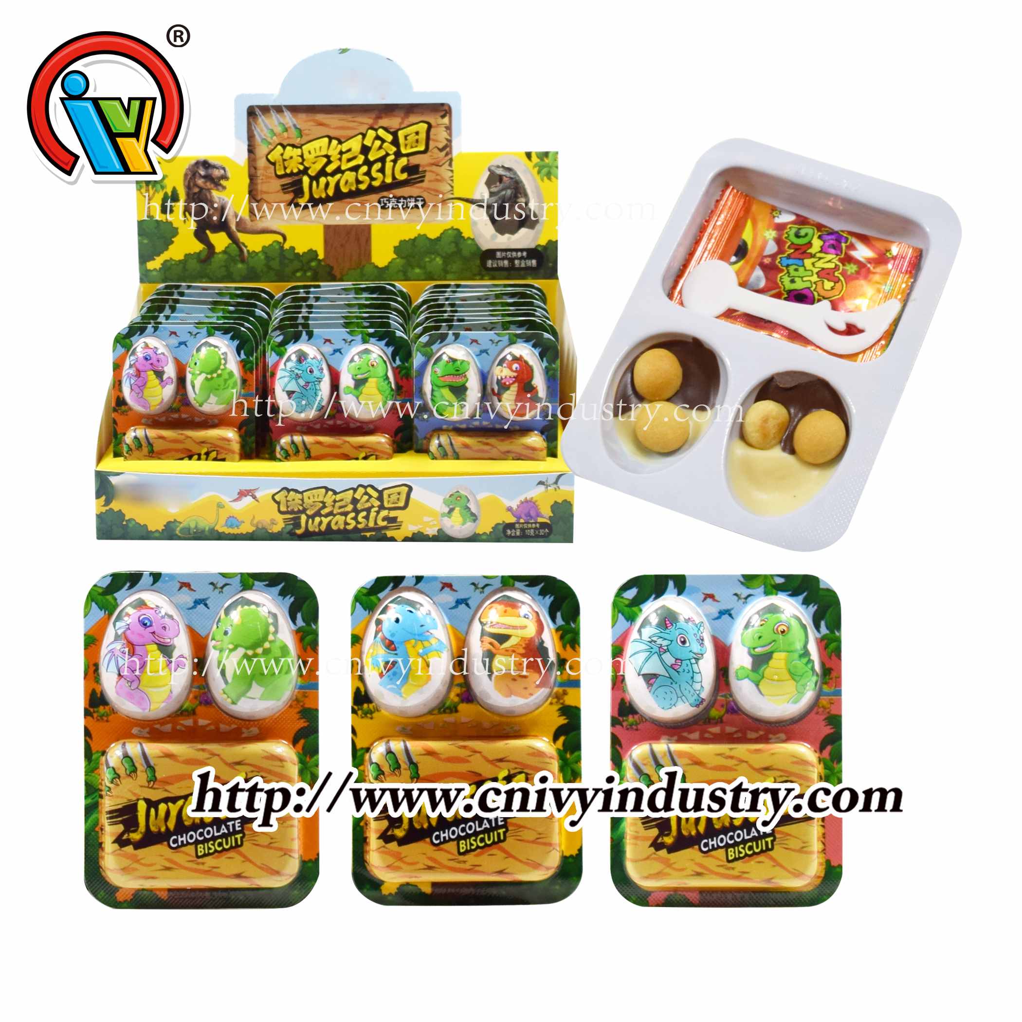 chocolate biscuit supplier
