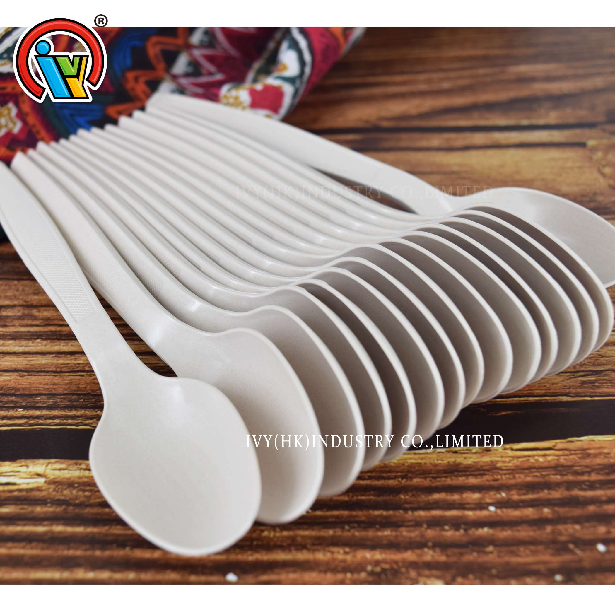 wholesale biodegradable compostable cutlery