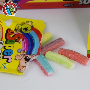 มีรสเปรี้ยวหวานเหน็บเหนียวขนมหวาน