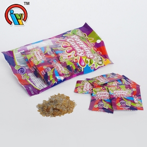 รสชาติผลไม้วิเศษกระโดดเต้นเต้น popping