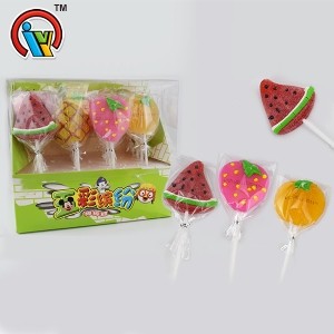 ลูกอมอ่อนอมชุ่มอมหวานลูกอม 45g