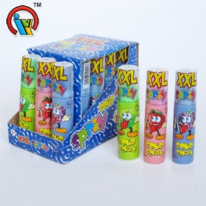 ลูกอมเหลวสเปรย์เหลว 30 มิลลิลิตร xxl