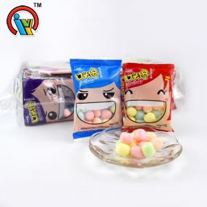 กลุ่มขนมขบเคี้ยวลูกอมขนมขบเคี้ยวแสนอร่อย