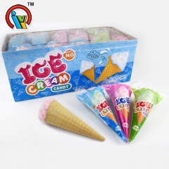 ลูกอมขนมหวานขนมกรอบผลไม้