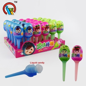 ลูกอมกลิ้ง 20g กลิ้งลูกอมเยลลี่