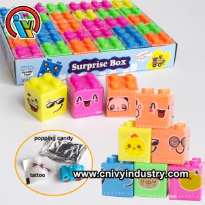 สินค้าใหม่ของเล่นลูกอมขาย