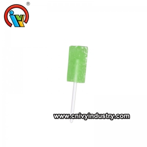 ลูกอม Lollipop Good Taste รสใหม่จากโรงงาน Fruits