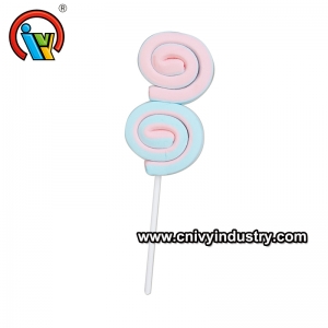 ขนมหวานฮาลาลกลิ้งคู่