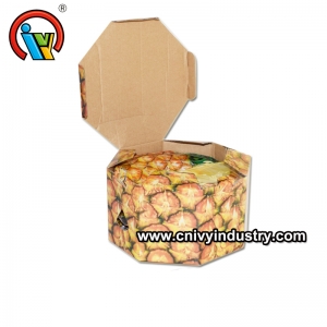 Fruit Shape Slice Shape Jelly