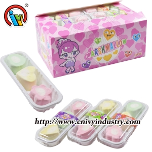 ขนมสายไหมขนมหวาน with  OEM 