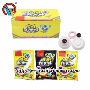 DIY เม็ดกดลูกอมตาลูกอม