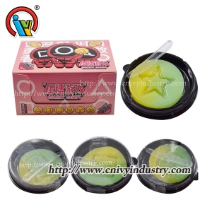 Gummy Candy เกมปลาหมึกเกาหลีสุดฮอต ลูกอมเคี้ยวหนึบ