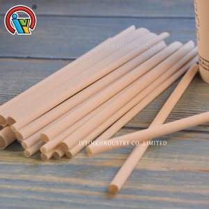 หลอดแบนย่อยสลายได้
